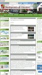 Mobile Screenshot of eiterfeld.de